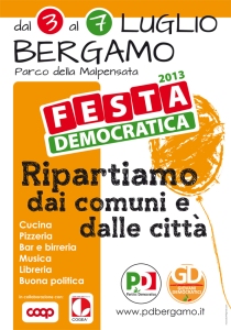 manifesto-festa-democratica-Bergamo-2013-web